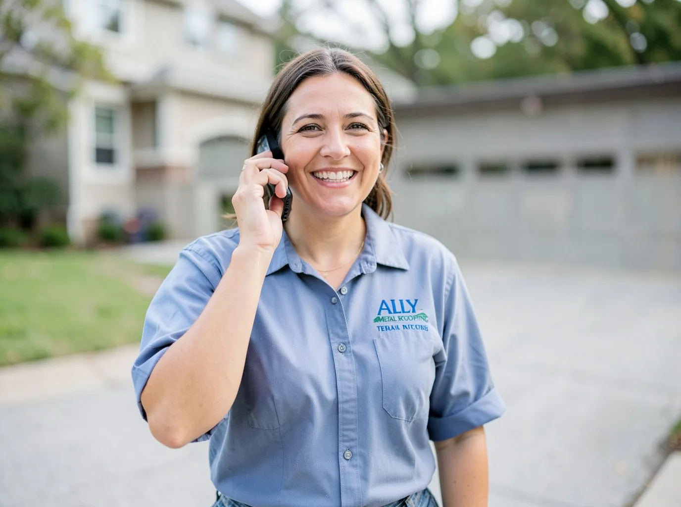 Metal Roof Installation Coeur D Alene, ID FAQs